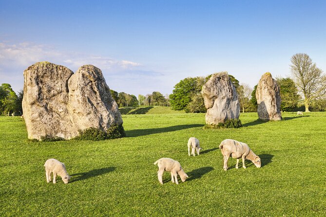 Stonehenge & the Cotswolds Including Admission from Bath - Is $119.31 good value?