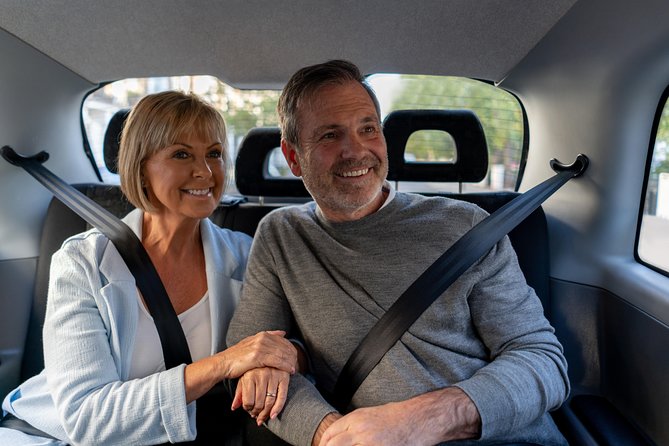 Stonehenge Tour via Winchester: LDN or Southampton - What the service includes, and what it does not