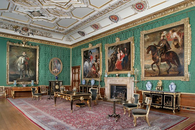 Stonehenge, Windsor Castle and Bath Full Day Guided Tour - Who should book this day trip?