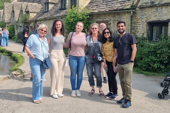 Stratford-upon-Avon & Cotswolds 2 Day Tour From London Paddington - From Paddington to Shakespeare country
