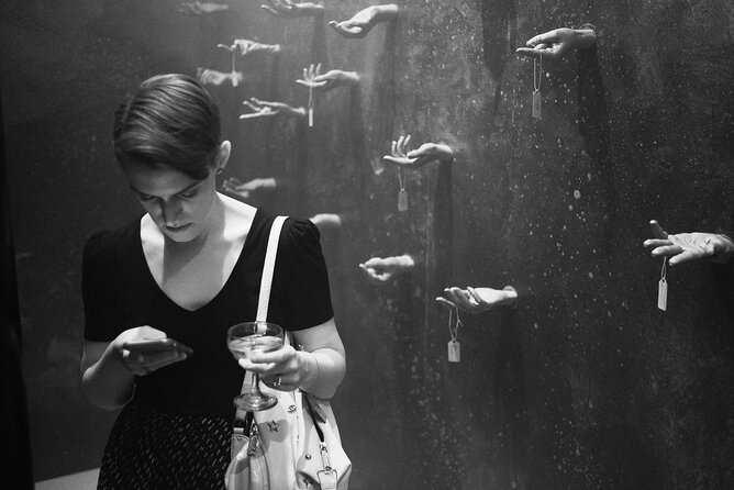 Street Photography Workshops in London - Start with your own photographs