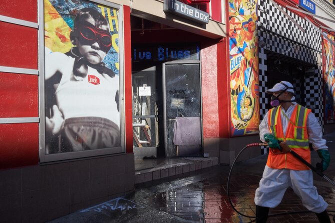Street Photography Workshops in London - Street assignments put the ideas to work