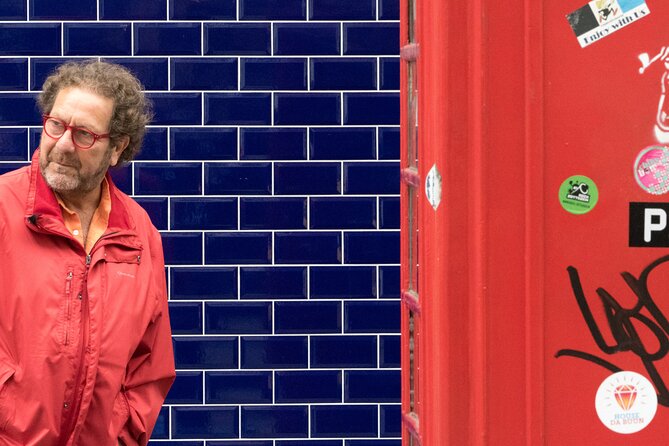 Street Photography Workshops in London - Learning to photograph strangers with confidence