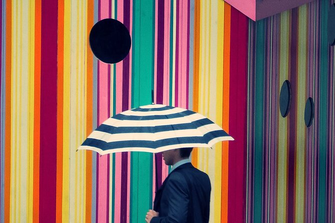 Street Photography Workshops in London - What to bring and what not to expect
