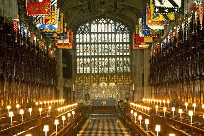 Summer Special: Buckingham Palace & Windsor Castle Tour - Timing, crowds, and what to bring
