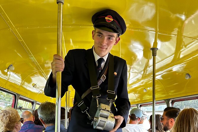 Sussex Vineyard & Winery Bus Tour on Iconic Vintage London Bus - The Sussex picnic hamper