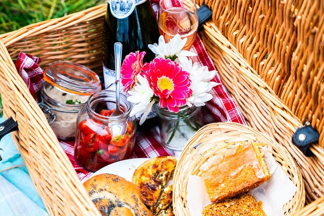 Sussex Vineyard & Winery Bus Tour on Iconic Vintage London Bus - Weather, comfort, and practical details