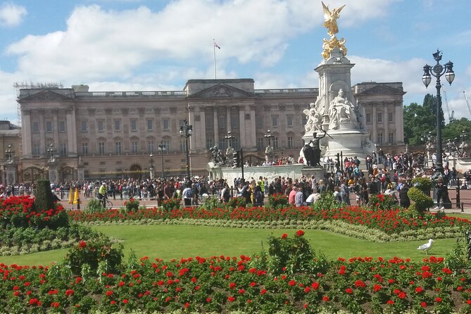 Take Your Time Private London Walking Tour - Why this private London walk works best as an introduction