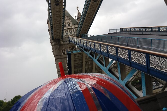 Take Your Time Private London Walking Tour - Temple and Fleet Street for London’s legal past