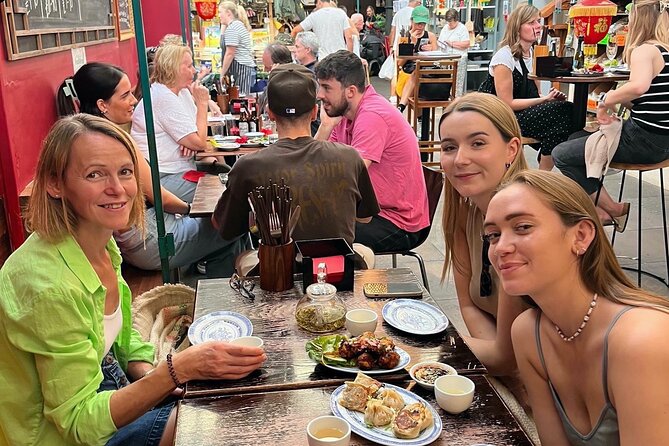 Taste of Shrewsbury Food and Drink Tour with Guide - Key points to know before you book