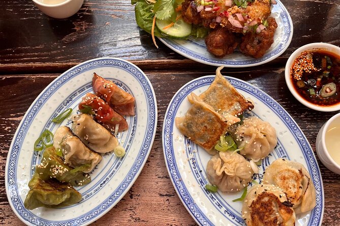 Taste of Shrewsbury Food and Drink Tour with Guide - Who will get the most from this tour