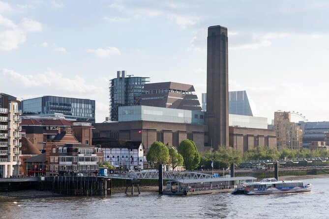 Tate Modern Official Discovery Tour - What happens during the 11:30 am visit