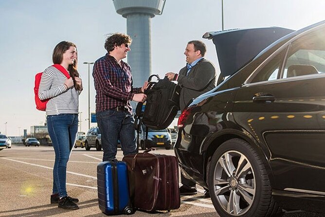 Taxi: Heathrow Airport To or From London - Key points to know before booking