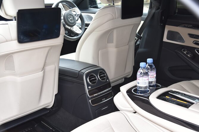 Taxi: Heathrow Airport To or From London - Heathrow pickup with less airport guesswork