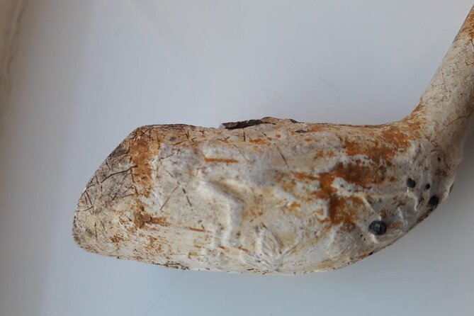 Thames Beachcombing - Why the small finds matter