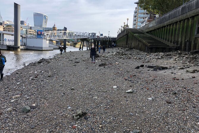 Thames Beachcombing - Price, timing, and practical value