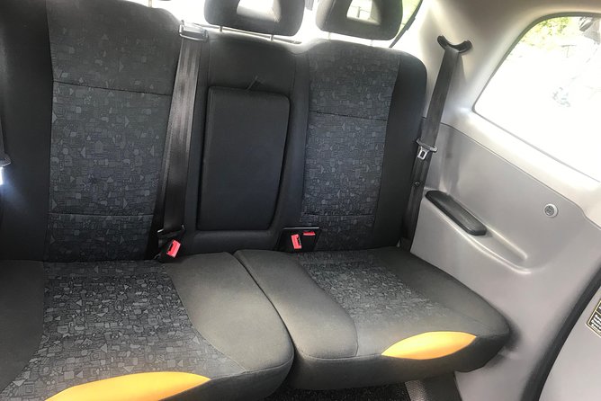 The 6 Hour Private Iconic Black Cab Sightseeing Tour - Westminster Abbey, Parliament, and the Thames