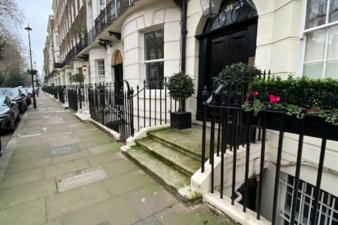 The Beatles London walking tour. From Abbey Road to the Roof Top - Inside the story of Abbey Road Studios