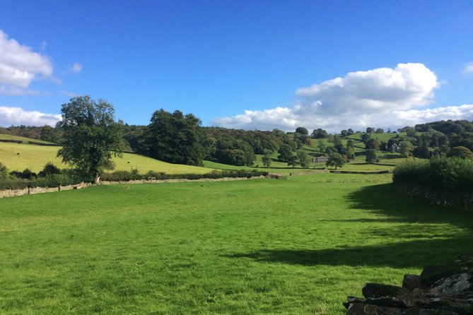 The Beatrix Potter And Peter Rabbit Private Tour - Why Hill Top is the heart of the day