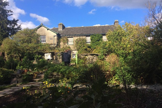 The Beatrix Potter And Peter Rabbit Private Tour - A private drive through the Lake District