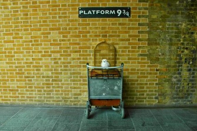 The Best Harry Potter Tour & The London Dungeons - Two hours of theatrical scares at the London Dungeon