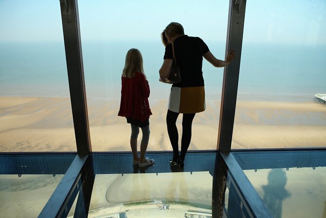 The Blackpool Tower Eye Admission Ticket - Is the ticket good value at $20.57?