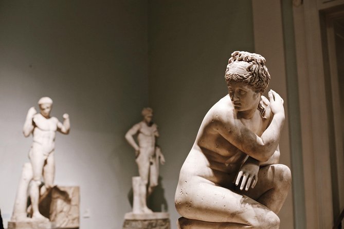 The British Museum London - Exclusive Guided Museum Tour - Private or semi-private: which should you choose?