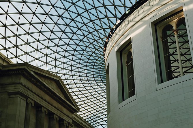The British Museum London - Exclusive Guided Museum Tour - Starting on Great Russell Street