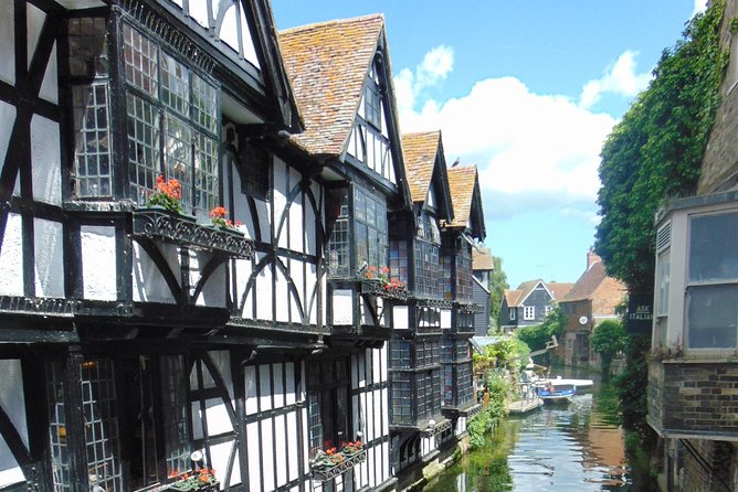 The Canterbury Classic Tour - Key things to know before you book