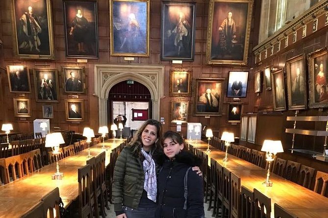 The City of Dreaming Spires: Oxford Private Day Trip from London - What the guides add to the day