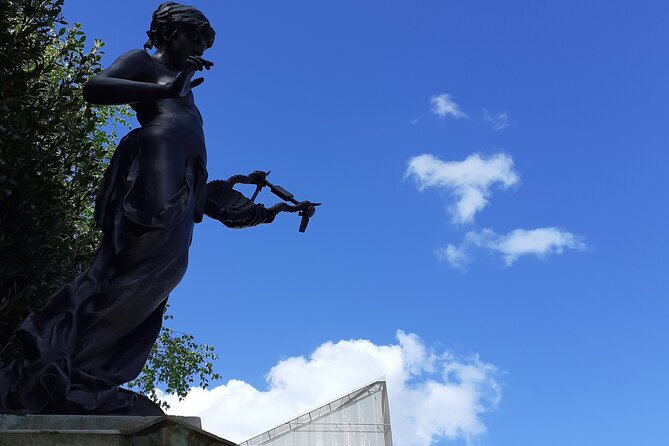 The Condensed Canterbury Tour - A fast introduction to Canterbury’s big stories