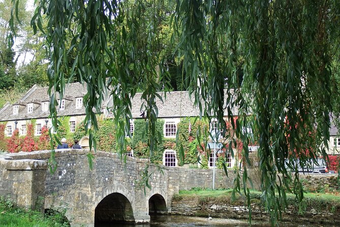 The Cotswolds Tour From Bath (Small group) - Why this Cotswolds tour works from Bath