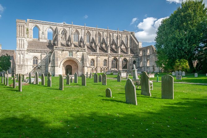 The Cotswolds Tour From Bath (Small group) - The small-group difference