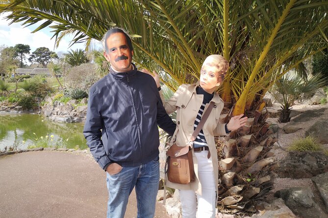 The Fawlty Tours walking experience - Who will enjoy this Fawlty Towers walk most