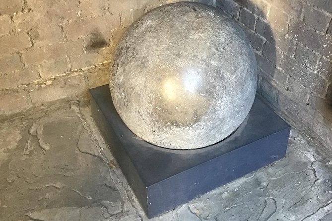 The Freemasons Tour of London - Dickens, Freemasonry, and the final approach