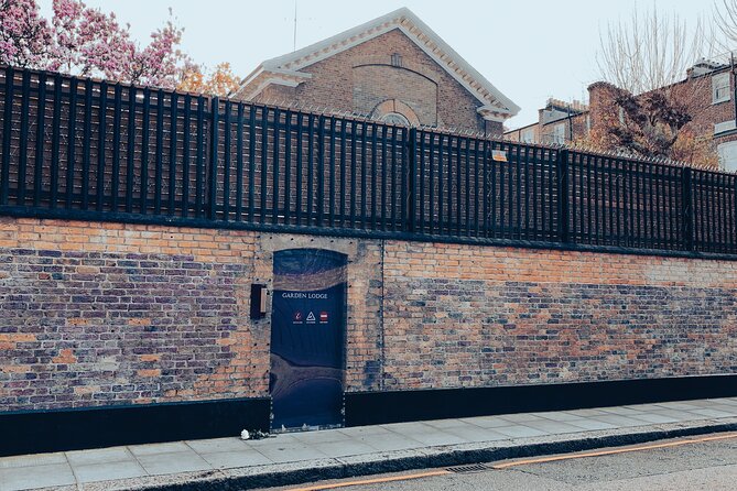 The legendary Freddie Mercury: an immersive journey - Former recording sites and favorite pubs fill in the gaps