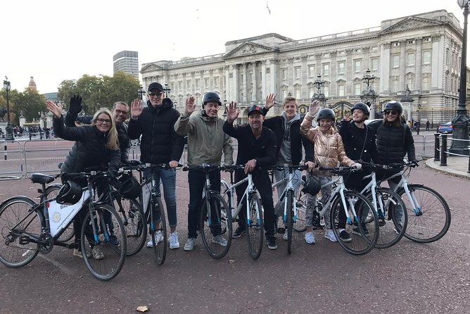 The London Landmarks, 3.5 hour Afternoon tour - Kensington Palace and Hyde Park