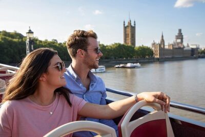 The London Pass®: 100+ Things To Do – Includes Tower Bridge