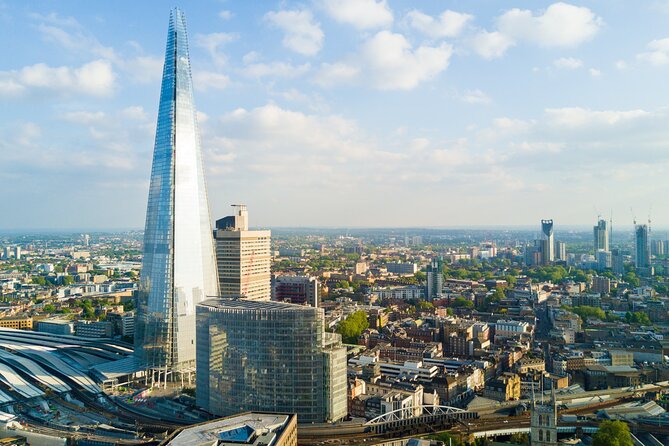 The London Pass®: 100+ Things To Do - Includes Tower Bridge - Theatre, sport, and unusual choices