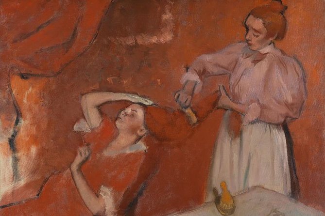 The National Gallery London Private Guided Tour - 3 hour - The value of the $268.34 group price