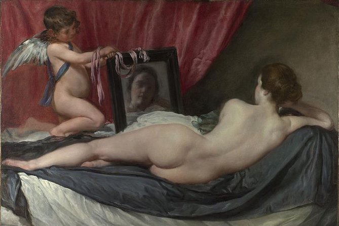 The National Gallery London Private Guided Tour - 3 hour - Practical details that matter