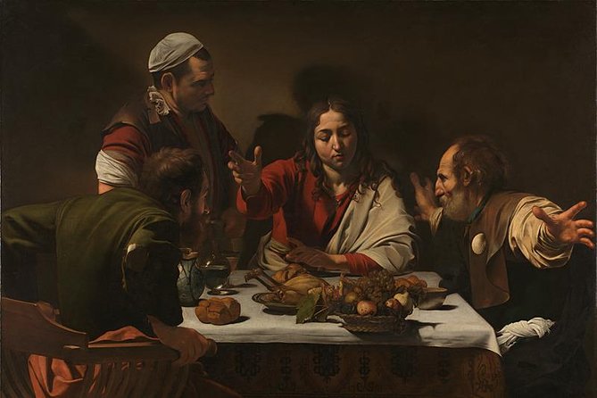 The National Gallery London Private Guided Tour - 3 hour - Three hours inside the National Gallery