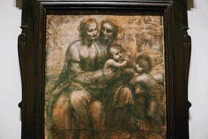 The National Gallery of London - Exclusive Guided Museum Tour - The Guides Make the Difference