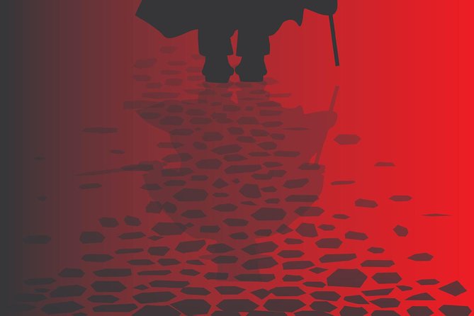 The Original Jack the Ripper Coach Tour of Haunted London - From Victoria to London’s grim public past