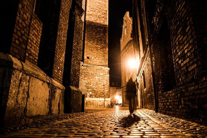 The Original Jack the Ripper : Guided Tour - Key things to know before booking