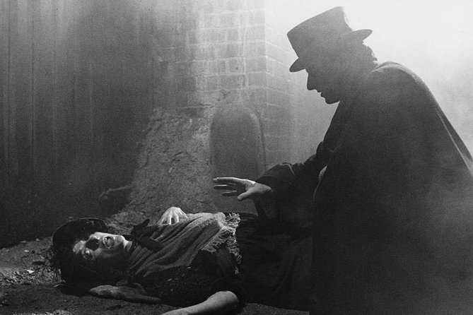 The Original Jack the Ripper : Guided Tour - Is $22.19 a fair price?