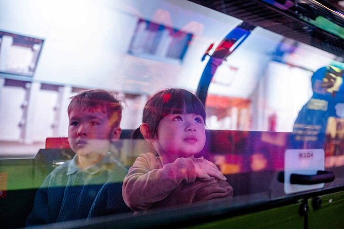 The Postal Museum Admission Ticket - Is The Postal Museum worth booking?