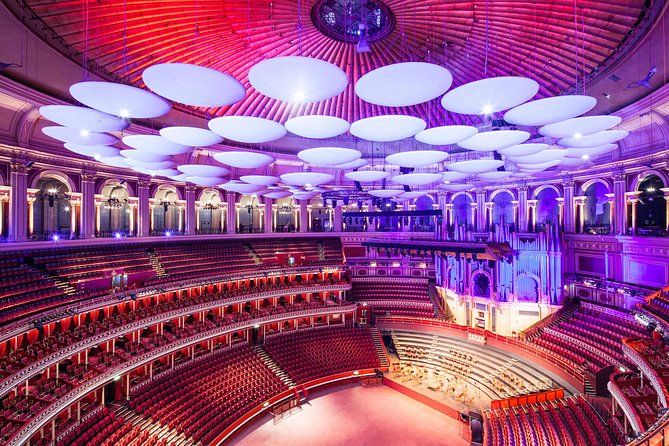 The Royal Albert Hall Tour - Is $27.73 good value?