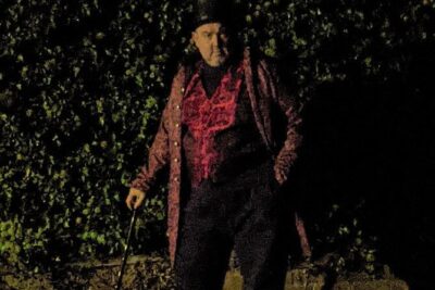 The Sinister Side of Shakespeare’s Stratford Walking Tour