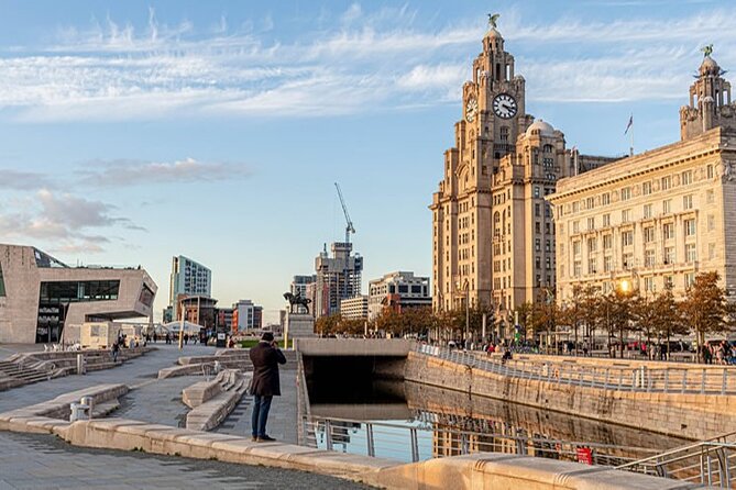 The Story of Liverpool 2-Hour Walking Tour - Key points to know before booking
